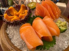 -山葵家·创意料理(临平银泰城店)