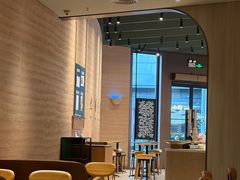 -星巴克臻选(万象前海店)