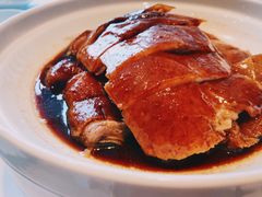 粤界陈皮烧鹅-粤界(望京金辉店)