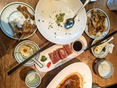 -周家二小姐的菜(西津渡店)