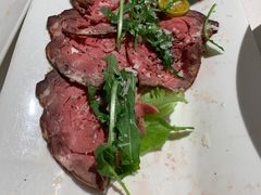 低温慢烤牛肉-黑明餐厅(白鹭洲店)