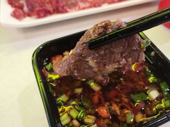 -潮泰牛肉火锅 · 创于1992年(车公庙店)