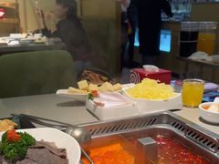 -海底捞火锅(东方时代广场店)