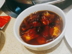 -煲大王猪肚鸡·椰子鸡火锅(红谷滩万达店)