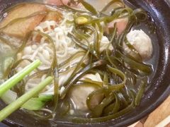 -八婆婆烧仙草(中山路店)