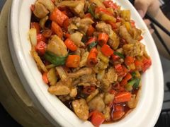 -潇湘阁(汉光百货店)