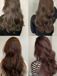 -汤尼英盖TONI&GUY-essensuals