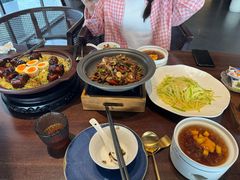 -巧庆楼·茶膳