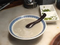 -京门老爆三·铜锅涮肉 爆肚(望京店)