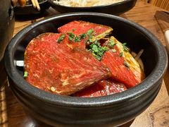 -金九姬黑牛烤肉料理(杨舍老街店)