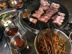 -401餐厅(弘大店)