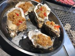 -小财盆地桌烤肉