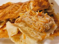 -大眼锅贴水饺(河东店)