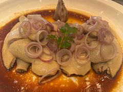 -流花苑精致潮粤菜(越秀店)
