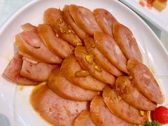 -老街坊美食汇(玉兰大街店)