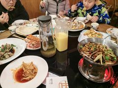 -味莊餐厅(康庄南街店)