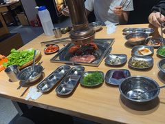 -麻蒲碳烤肉(嘉禾东平地铁站19号店)