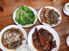 -黄连大头华烧鹅(萧地大马路店)