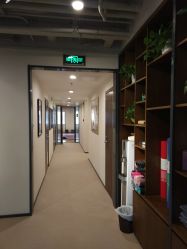 -FineYoga梵音瑜伽·普拉提