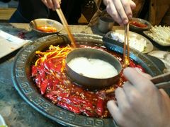 -重庆渝达老火锅(春熙路店)