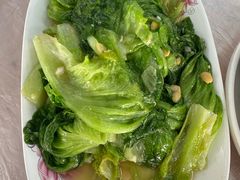 -众味海鲜大排档·活海鲜·潮汕味(南澳店)