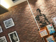 -汉堡王(天津鲁能店)