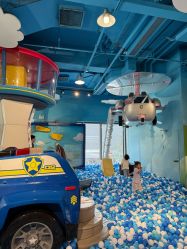 -尼克Playtime(欢乐海岸店)
