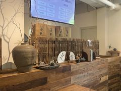 -成川茶店·潮汕工夫浓茶(万象店)