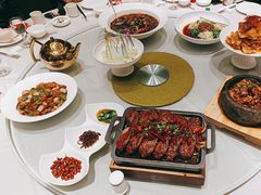 -老妈菜馆(建设街店)