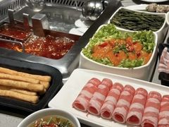 -海底捞(難波店)