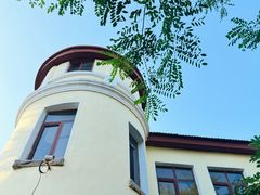 -荒岛书店(黄县路店)