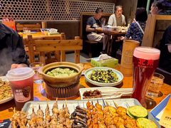 -肉串汪(月坛店)