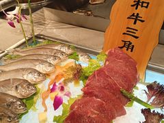 -南湖宾馆·鸳湖阁全日制餐厅