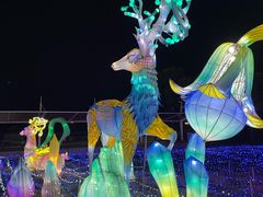 -歌斐颂巧克力小镇