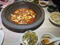 -真牛哇·香辣汽锅蛙(天河城店)