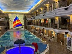 -海韵之星邮轮水会(明发商业广场店)