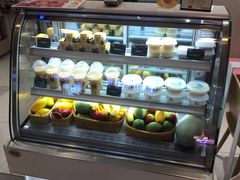 -满记甜品(日月光二店)
