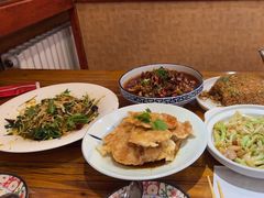 -陈家老院子·长春特色东北家宴(一匡街店)