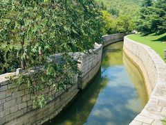 -红旗渠风景区