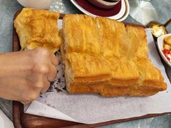 -喜宴又一村·粤菜·茶点·海鲜(壹方天地店)