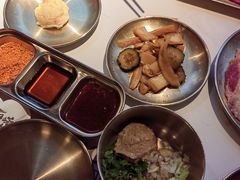 -西塔老太太泥炉烤肉(北京望京店)