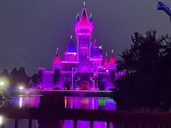 -郑州方特欢乐世界
