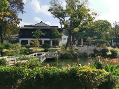 -杭州西湖柳莺里酒店