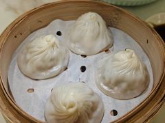 -翡翠拉面小笼包(岭南新天地店)