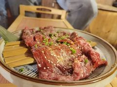 -肉仓焼肉バー(烟台山店)