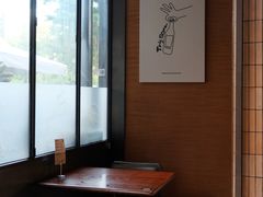 -blend咖啡部落(卓悦中心店)