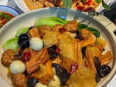 -味鼎长安·地道陕菜(凤城一路店)