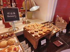 -咖啡苑 - 蔚藍夏日限定主题(永利皇宫店)