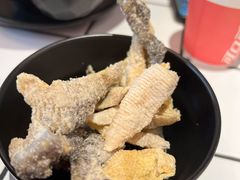 -肥汁米蘭香港米线(长宁来福士店)