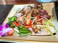 -上楼私房菜(院士路店)
